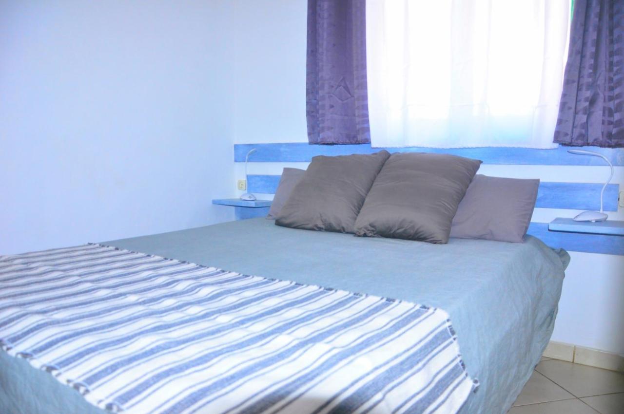 Cateresa Apartament Daire Santa Maria Dış mekan fotoğraf