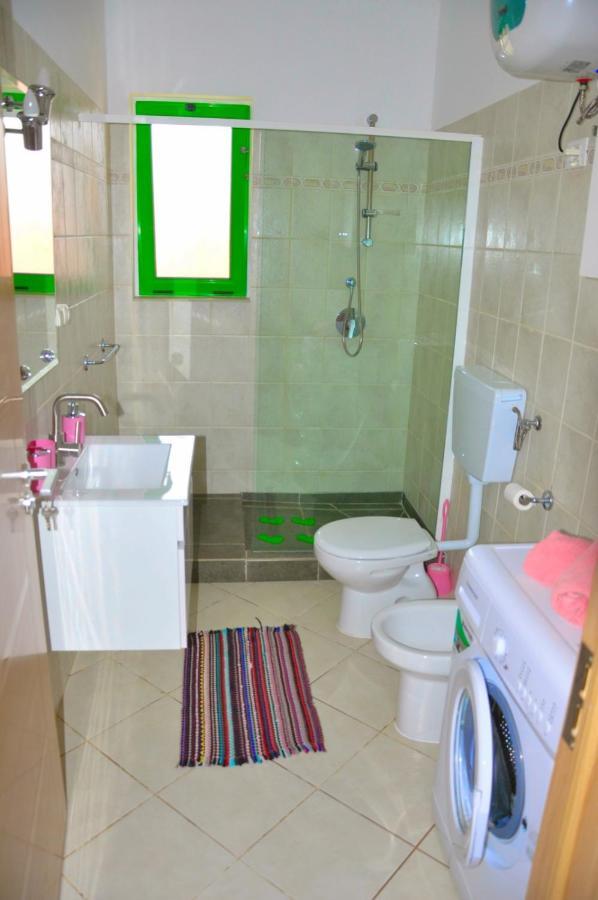 Cateresa Apartament Daire Santa Maria Dış mekan fotoğraf