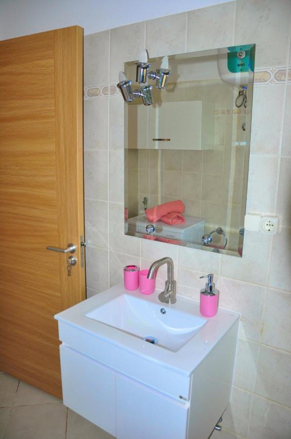 Cateresa Apartament Daire Santa Maria Dış mekan fotoğraf