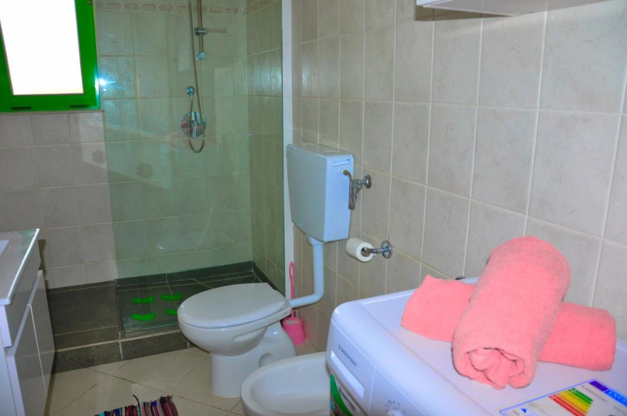 Cateresa Apartament Daire Santa Maria Dış mekan fotoğraf