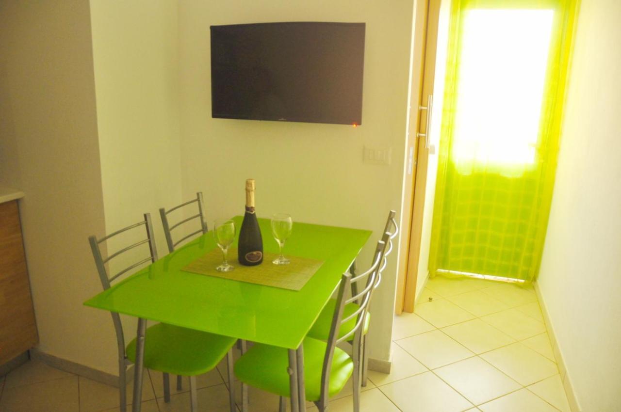 Cateresa Apartament Daire Santa Maria Dış mekan fotoğraf