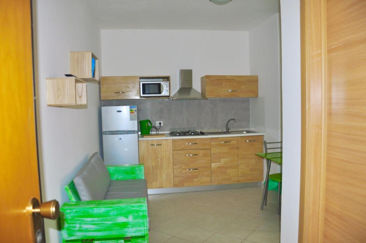 Cateresa Apartament Daire Santa Maria Dış mekan fotoğraf